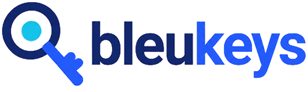 Bleukeys