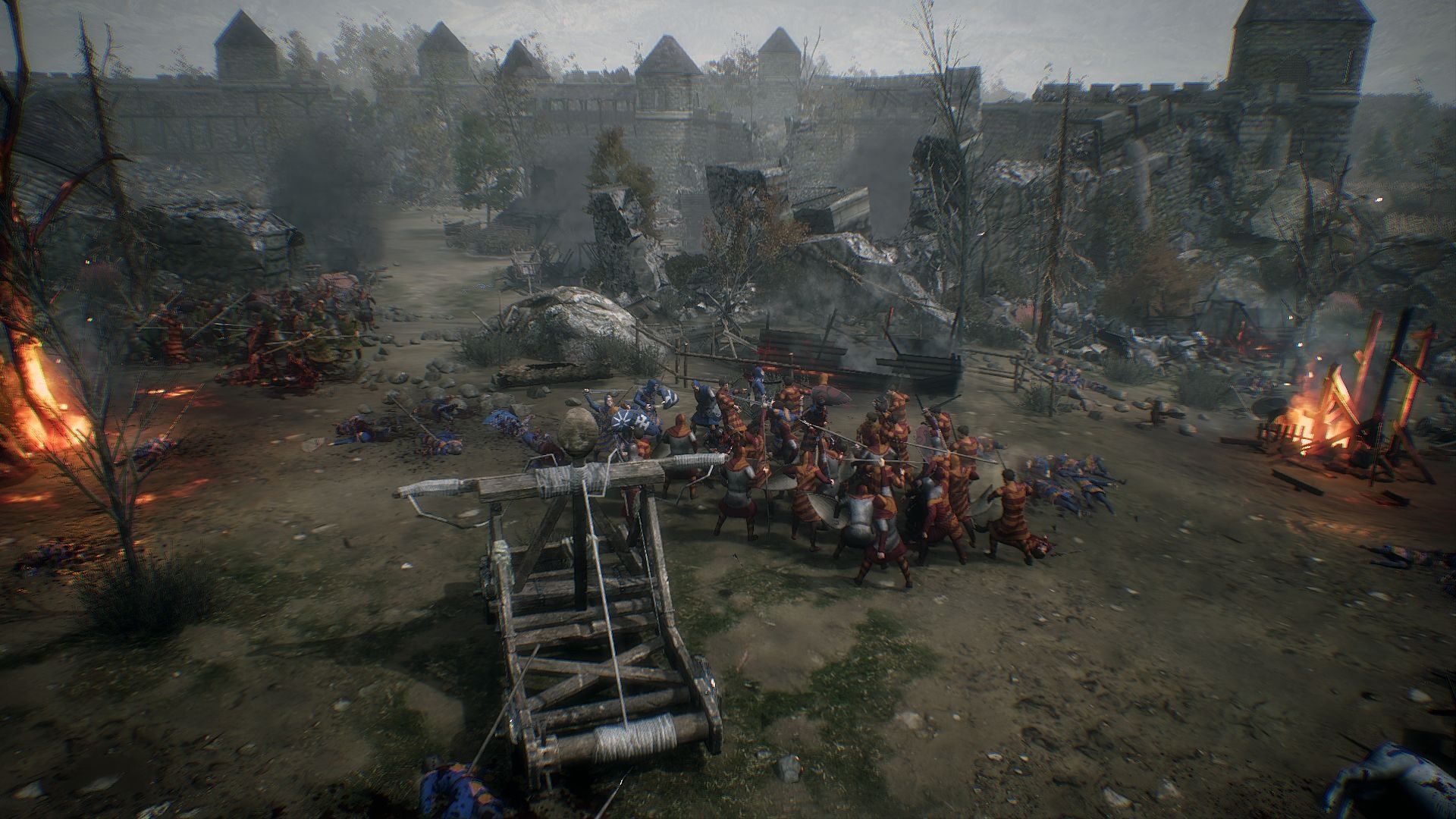 ancestors legacy complete edition steam key global ancestors legacy complete edition steam key global