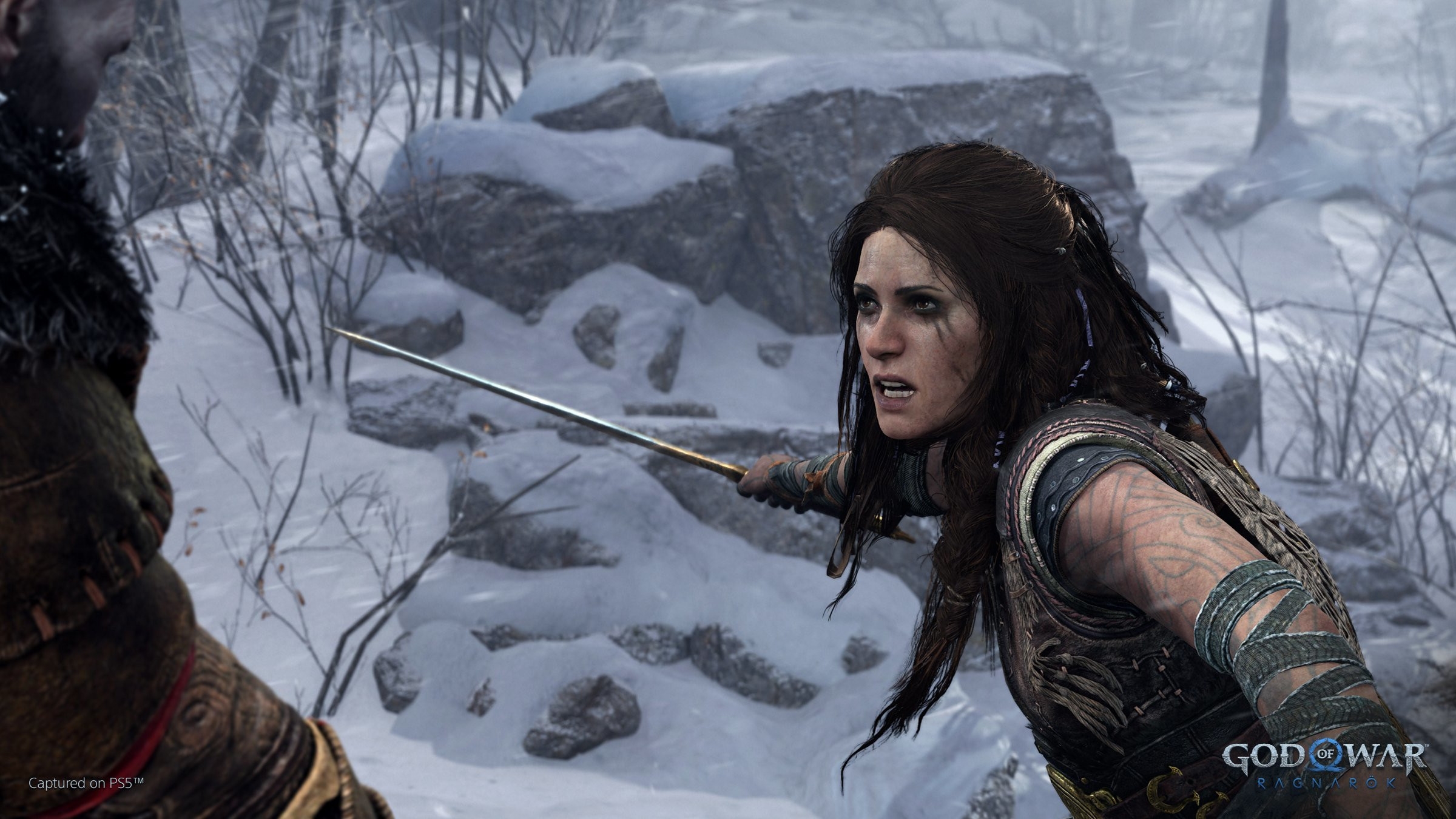 god of war ragnarök | digital deluxe edition (pc) steam key europe god of war ragnarök | digital deluxe edition (pc) steam key europe