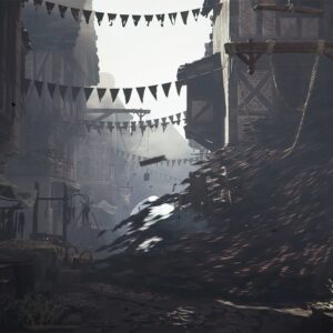 A Plague Tale: Requiem (PC)