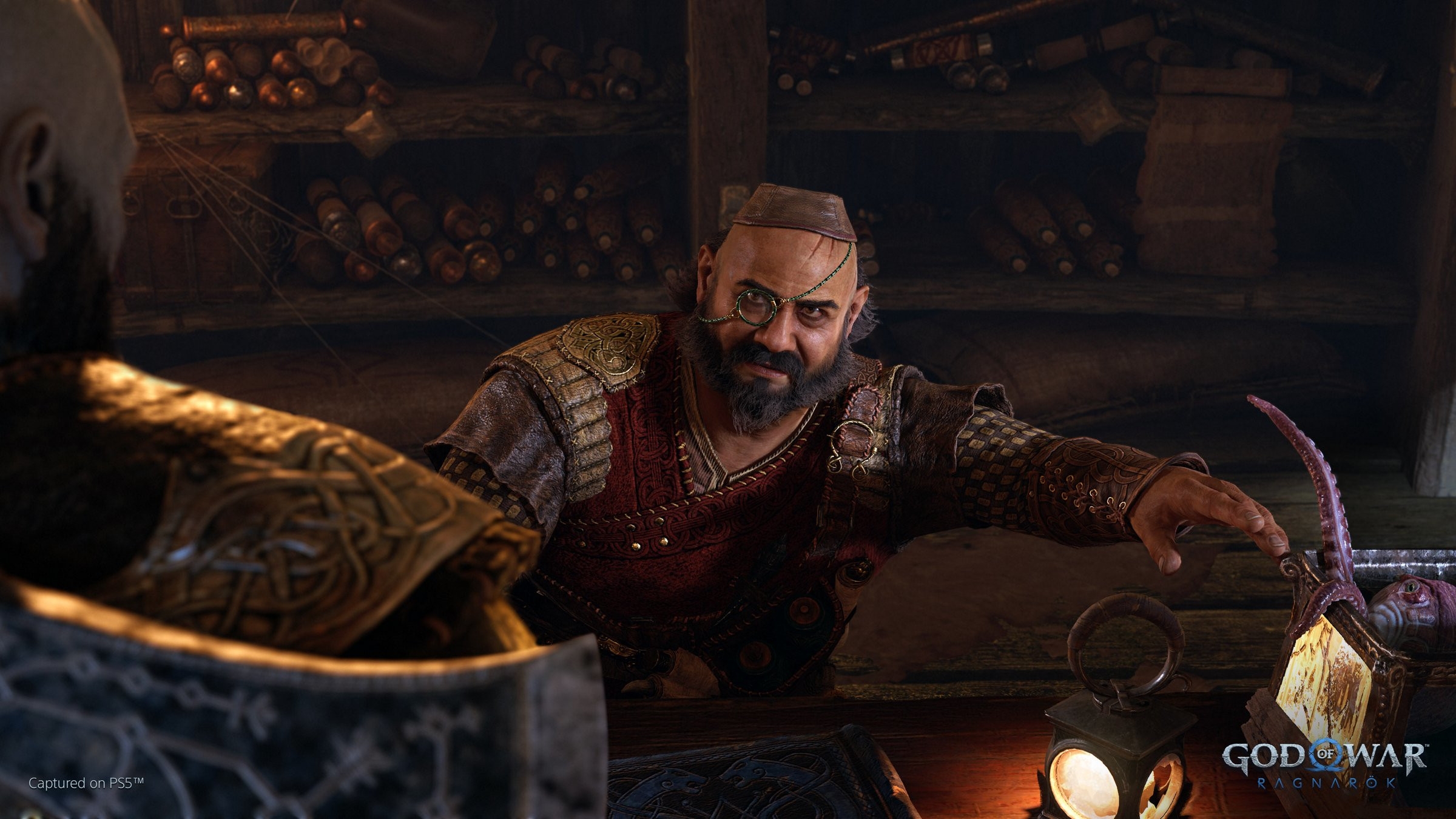 god of war ragnarök | digital deluxe edition (pc) steam key europe god of war ragnarök | digital deluxe edition (pc) steam key europe