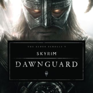 The Elder Scrolls V: Skyrim