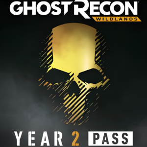 Tom Clancy's Ghost Recon Wildlands
