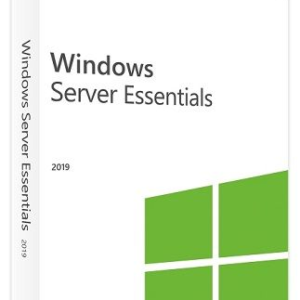 Windows Server 2019 Essentials (PC)