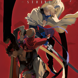 Guilty Gear Strive PC Steam Global