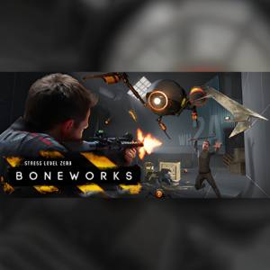 BONEWORKS