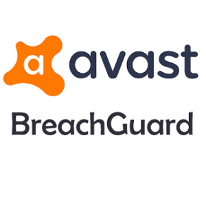 Avast BreachGuard (PC) 1 Device, 1 Year