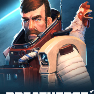 Breathedge (PC)