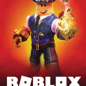 Roblox Card 25 USD