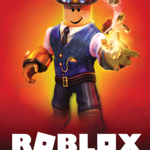 Roblox Card 10 USD