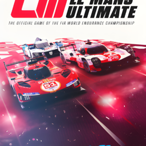 Le Mans Ultimate (PC)
