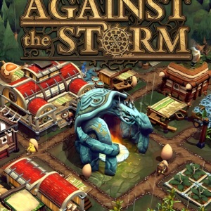 Against the Storm (PC)