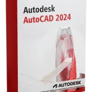 Autodesk AutoCAD Plant 3D 2024 (PC) (1 Device, 3 Years)