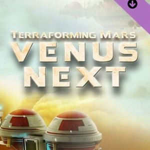 Terraforming Mars