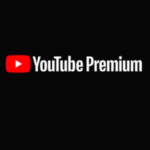 YouTube Premium 3 Months