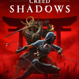 Assassin's Creed Shadows (PC)