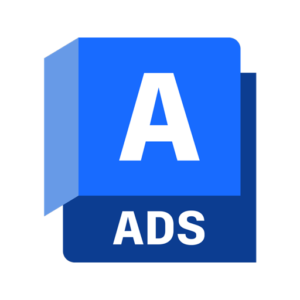 Autodesk Advance Steel 2025 | For Windows (1 Device,  1 Year)