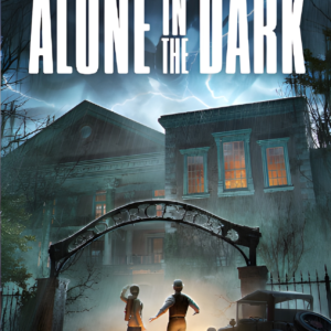 Alone in the Dark (2024) (PC)