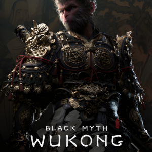 Black Myth: Wukong | Digital Deluxe Edition (PC)