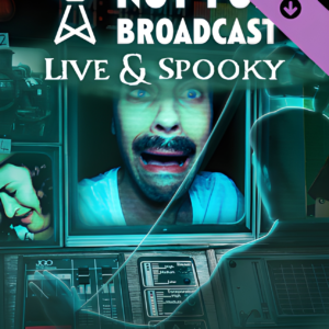 Not For Broadcast: Live & Spooky (PC)