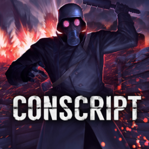Conscript | Officer Edition (PC)