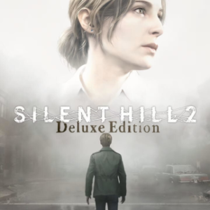 Silent Hill 2 | Deluxe Edition (PC)