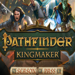 Pathfinder: Kingmaker
