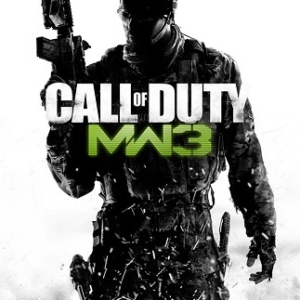Call of Duty: Modern Warfare 3 (2011) (PC)