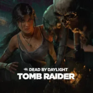 Dead by Daylight: Tomb Raider Chapter DLC (PC)