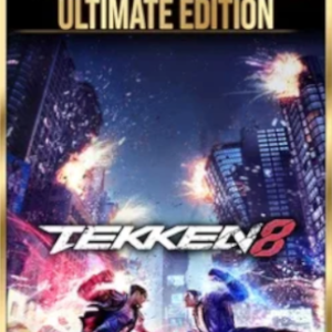 TEKKEN 8 | Season 2