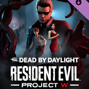 Dead by Daylight