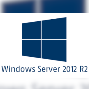 Windows Server 2012 R2 | Standard (PC) (1 PC, Lifetime)