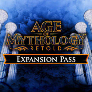 Age of Mythology: Retold