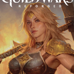 Guild Wars Reforged (PC)
