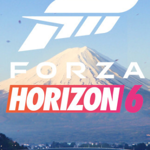Forza Horizon 6