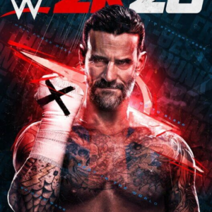 WWE 2K26 | Attitude Era Edition (PC)