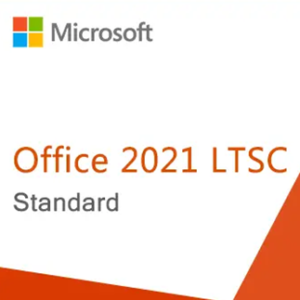 Microsoft Office 2021 Standard 50 MAK Activations (PC)