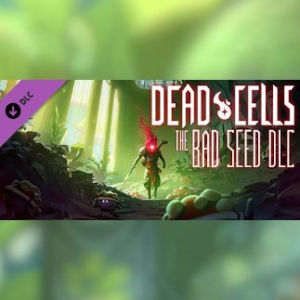 Dead Cells: The Bad Seed (DLC)
