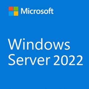 Windows Server 2022 Remote Desktop Services 50 Device CAL